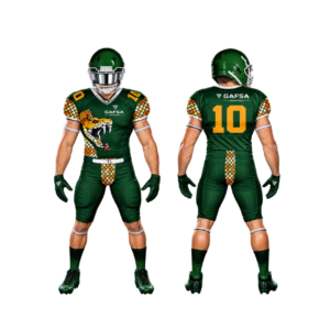 Wholesale American Football Uniform Supplier