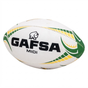 4. Custom Rugby Ball OEM Manufacturer