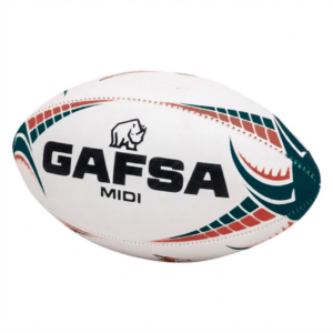 3. Wholesale Custom Rugby Ball Supplier