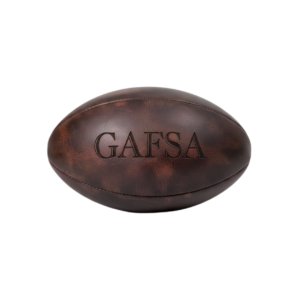 1. Custom Rugby Ball Manufacturer & Exporter