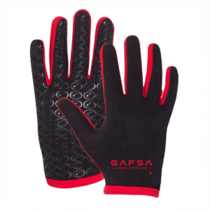 2. Custom Rugby Gloves Manufacturer in Pakistan