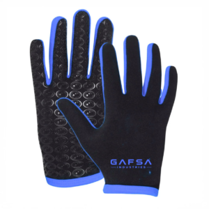 1. Rugby Glove Manufacturer & Exporter