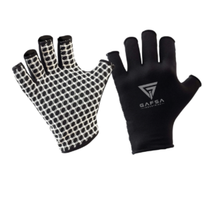 4. Custom Branded Rugby Gloves Supplier