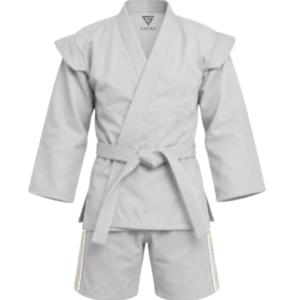 OEM Sambo Gi Manufacturer Custom Combat Sports Supplier