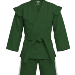 Custom Sambo Fightwear Supplier for Teams & Academies