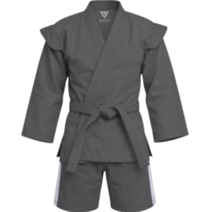 Custom Sambo Uniform Manufacturer OEM & Private Label Supplier
