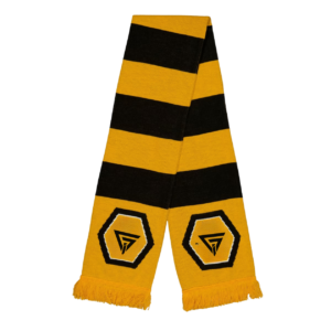 1. Custom Scarf Manufacturer & Exporter