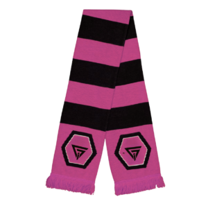 2. Custom Scarf Manufacturer and Designer