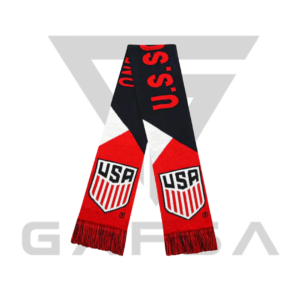 6. Custom Branded Scarf Supplier