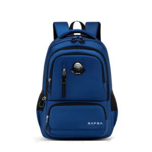 7. Personalized School Backpack Manufacturer