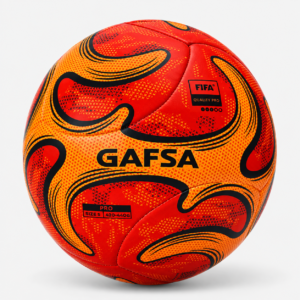 4. Professional Football OEM Makers and Suppliers