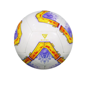 2. Expert Soccer Ball Manufacturer and Private Label Supplier