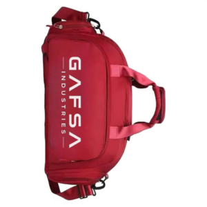 3. Custom Team Sports Bag Manufacturer
