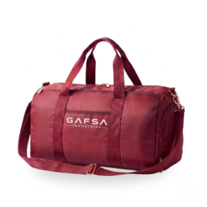 Custom Sports Bag