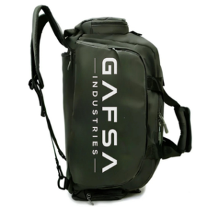 2. Sports Bag Manufacturer Custom Wholesale Supplier