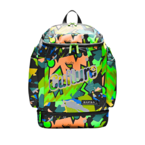 6. Custom Gym Sports Bag Manufacturer