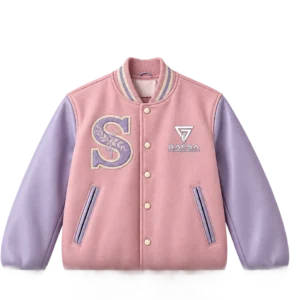 Custom Fashion Jacket OEM & Private Label Supplier