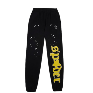Custom Joggers & Sweatpants OEM Supplier