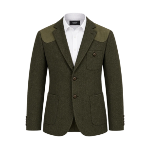 Private Label Blazers Manufacturing