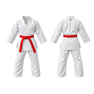 Private Label Taekwondo Dobok Manufacturer & Martial Arts Supplier