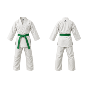 OEM Taekwondo Uniform Manufacturer Custom Training & Competition Wear