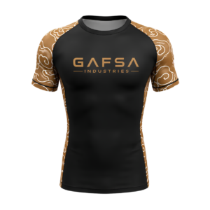 OEM MMA Compression Rashguard Manufacturer