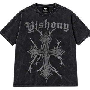 OEM T-Shirt Manufacturer for Streetwear Brands