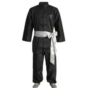 OEM Tai Chi Clothing Supplier for Martial Arts Brands
