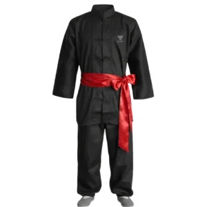 Custom Tai Chi Clothing Manufacturer for Schools & Academies