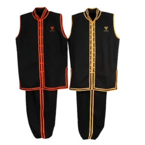 Custom Thai Chai Training Uniform Manufacturer