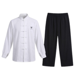 Private Label Tai Chi Suit Manufacturer & Supplier