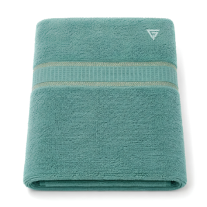 8. Custom Embroidered Towel Manufacturer