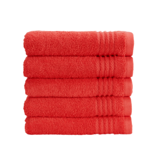 4. Custom Sports Towel OEM Manufacturer