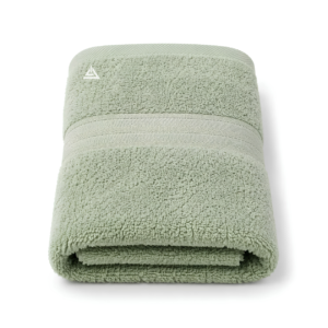 6. Custom Branded Towel Supplier
