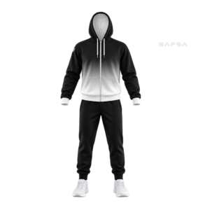 Fitness Tracksuit