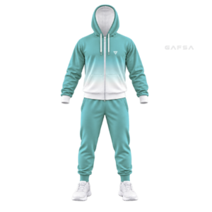 Fitness Tracksuit Manufacturer Custom Wholesale Sportswear Supplier