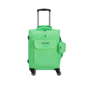 5. Private Label Trolley Bag Manufacturer & Supplier
