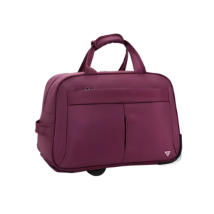 8. Custom Luggage Trolley Bag Manufacturer