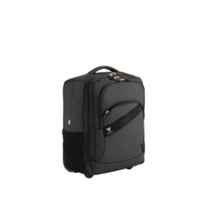 3. Custom Rolling Trolley Bag Manufacturer for Brands