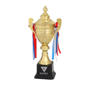 1. Custom Sports Trophy Manufacturer