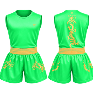 Custom Muay Thai Shorts Manufacturer for Gyms & Fight Brands