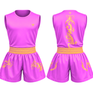 Custom Muay Thai Shorts Manufacturer OEM & Private Label Supplier