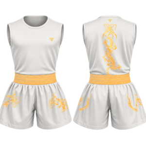 Muay Thai Fightwear Manufacturer Custom Wholesale Supplier