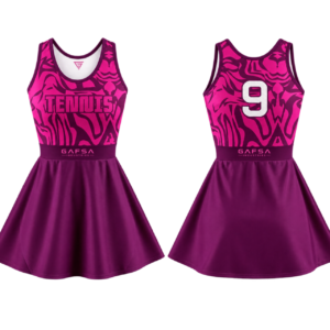 Custom Table Tennis Team Uniforms