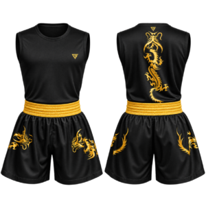 Wholesale Muay Thai Fight Shorts OEM & Private Label Manufacturer
