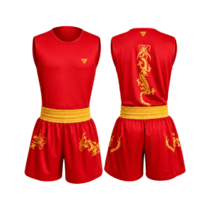 Private Label Muay Thai Shorts Manufacturer