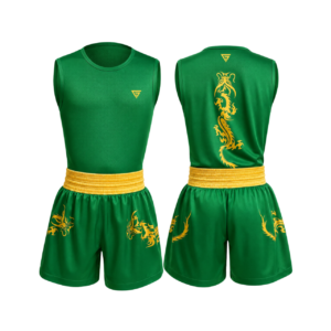 Professional Muay Thai Apparel Manufacturer Wholesale Supplier