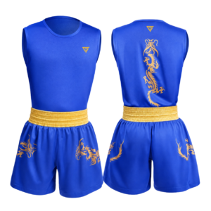 OEM Muay Thai Shorts Manufacturer Custom Fightwear Supplier