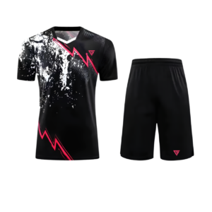 Private Label Table Tennis Wear
