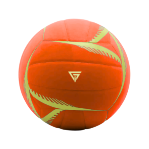6. Custom Branded Volleyball Supplier